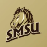 smsu athletics android application logo